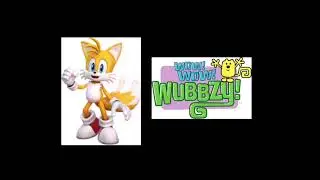 Tails Salutes - Episode 1: Wow! Wow! Wubbzy!