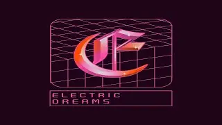 Electric Dreams ♪ FutureSynth SynthPop Synthwave - Synthesizers Electro