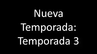 Temporada 3