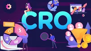 CRO : doublez, triplez vos ventes en optimisant votre conversion (conversion rate optimization)