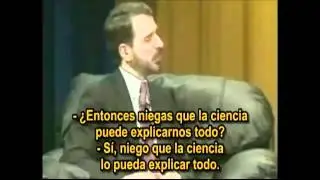 Creacionistas vs Ateos