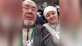 имам Кибаден хаджи