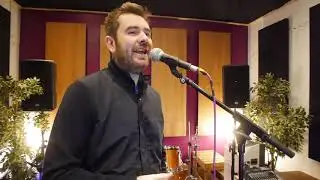 Dream A Little Dream Of Me (a capella version)