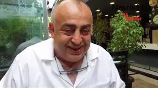 Çok özel bir et