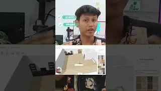 APLIKASI DESAIN RUMAH GRATIS, MUDAH DAN RINGAN TERBAIK UNTUK PC