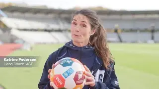 #GGWCUP I GGWCUP Denmark 2022 kickoff by Permasport x EIR