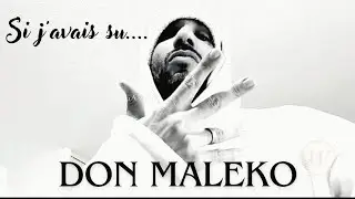 DON MALEKO 