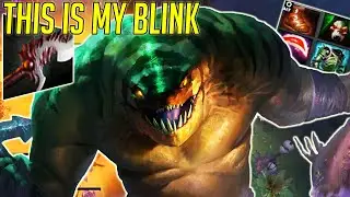 You Look Ravaged! Gorgc Utility Carry Tide