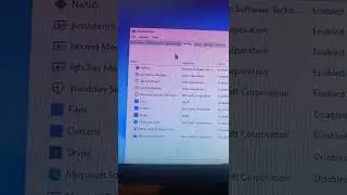 Make computer faster | 100% working | Disable startup programs | Short Windows Tips #16