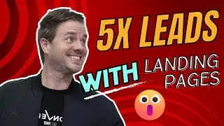 🚀 Maximizing Conversions: Benefits of Landing Pages + Top Tools 🔧