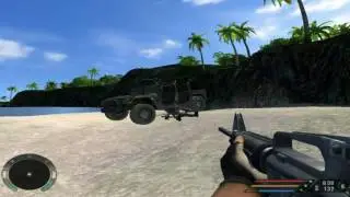 ПРОХОЖДЕНИЯ FAR CRY ГЛАВА 1  ОБУЧЕНИЯ