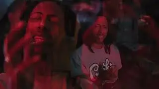 ZT Ep x ZT Tes - “Say Ya Grace” Remix (Official Video) 🎥
