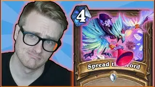 I Added a Quest to an Even Deck...
