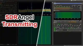 SDRAngel Transmit Tutorial with PlutoSDR