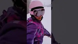 Семейные выходные 🏂 
