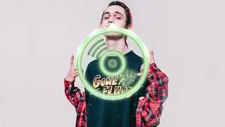 GONE Fludd | МАМБЛ | 8D MUSIC