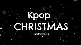 Kpop Christmas Music