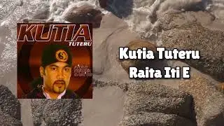Kutia Tuteru - Raita Iti E (Official Visualiser)