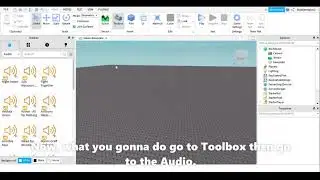 How to make Music Off and On in Roblox Studio