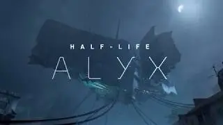 Half-Life: Alyx - Краткий разбор трейлера.