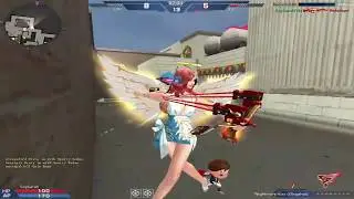 M.A.T Reincarnation- Fast N Furious 14-Body Dropz(2019)