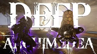 Warframe - The New Ultra Endgame (Deep Archimedea launch)