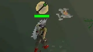 A slayer task of Dagannoth kings (173)