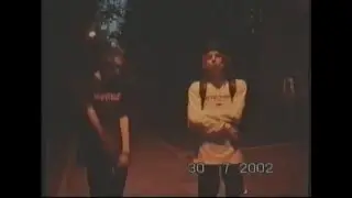 PHARAOH — 2002(Перезалив)