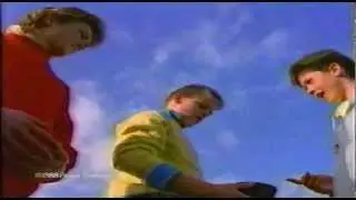 90s Nerf Football Commercial