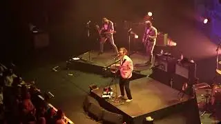 Eels - Baby Let's Make It Real - Paris 2023