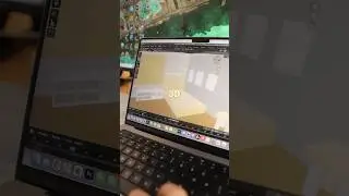 How I 3D Modeled My Room