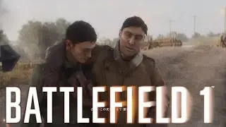 バトルフィールド１キャンペーン　#5　血と泥濘の先に【STEEL OF STEEL】