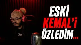Kendine Müzisyen geçmiş pişmanlıkları hakkında konuşuyor 