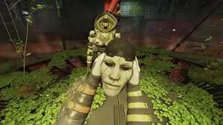 New Apex Legends Season 6 Character and Map confirmed?!!?!?!?