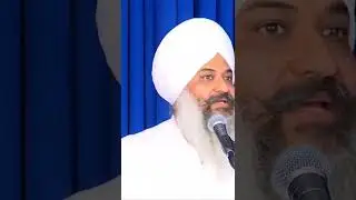 Don't Scared from Anyone || Sant Trilochan Darshan Das Ji #santtrilochandarshandasji