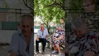 Начали жизнь с нуля #share #videoshort #благотворительность #subscribe
