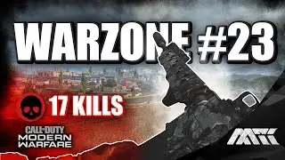 WARZONE #23 - Call Of Duty Warzone