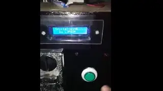 Pregenerated WiFi Vendo To Codes on Demand feasibility project.