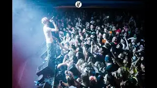 in memory of LiL PEEP