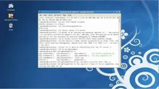 Linux 2.X pipe() NULL ptr deref/race local root exploit (RHEL 5.4 x64)