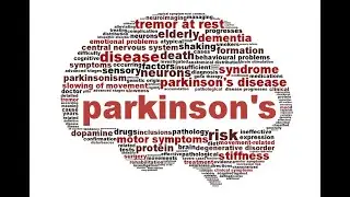 🤔What is PARKINSON❓
