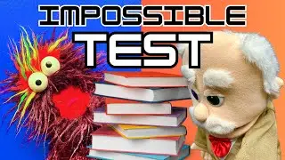 World's Hardest Test