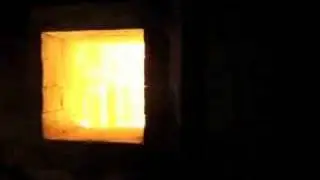 Firing the 6th time