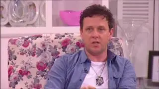 Dzenan Loncarevic - Gostovanje - Grand Magazin - (TV Grand 16.05.2017.)