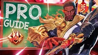 #1 BLADE GUIDE Marvel Rivals | BEGINNER GUIDE | Abilities, Effective Playstyle, Team Comps, FAQ