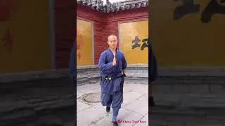Shaolin Temple 