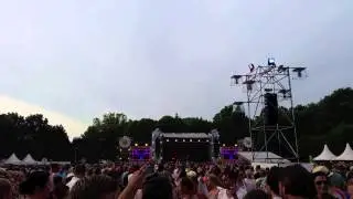 Back 2 The 90's Leijpark Tilburg Met The Klubbheads, Dune, Flamman & Abraxas en Scooter