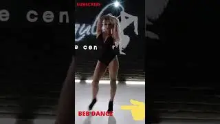 Unbelievable Shuffle Dance #Shorts