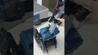 Сборка ПУМА УНИ-130/160