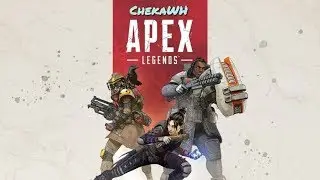 Directo - Apex Legends PC ~ChekaWH~